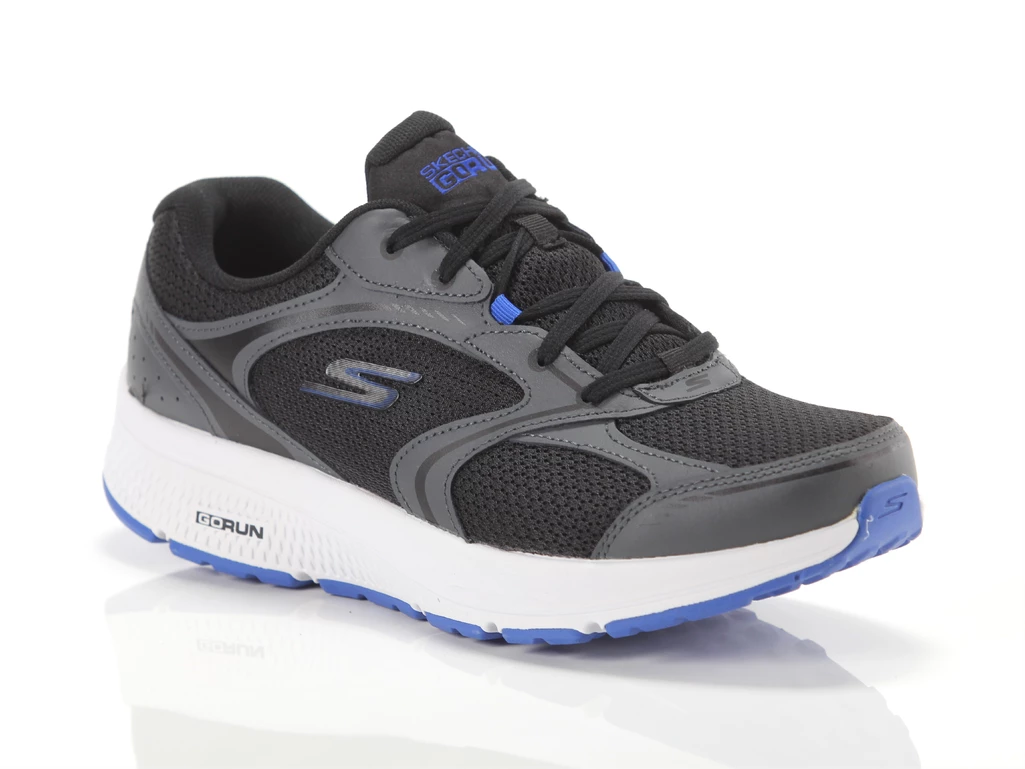 Skechers Go Run man 220371 BKBL