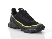 Salomon Alphacross 5 Gtx Black Peat Sulphr man 474604