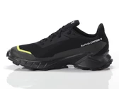 Salomon Alphacross 5 Gtx Black Peat Sulphr man 474604