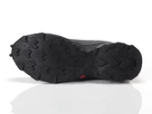 Salomon Alphacross 5 Gtx Black Peat Sulphr man 474604