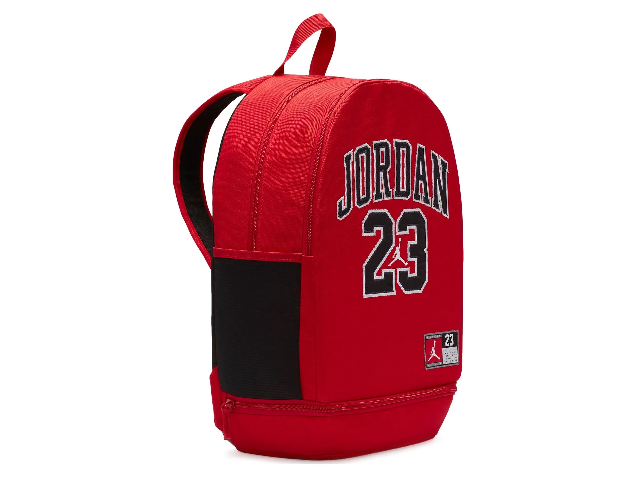 Jordan jersey backpack online