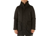 Invicta Giaccone Tecno Soft Shell Nero homme 4432491 07