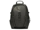 Superdry Tarp Rucksack Black unisex  W9110342A 02A