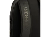 Superdry Tarp Rucksack Black unisex  W9110342A 02A