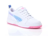 Rebound v6 Lo Deep Dive Jr - Sneakers donna/ragazzi Puma. Disponibile in diverse taglie: 36, 37, 38, 39 e colori multicolore, r