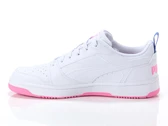  Rebound v6 Lo Deep Dive Jr - Sneakers donna/ragazzi Puma. Disponibile in diverse taglie: 36, 37, 38, 39 e colori multicolore, r