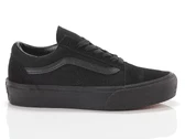 Vans Old Skool Platform donna  VN0A3B3UBKA