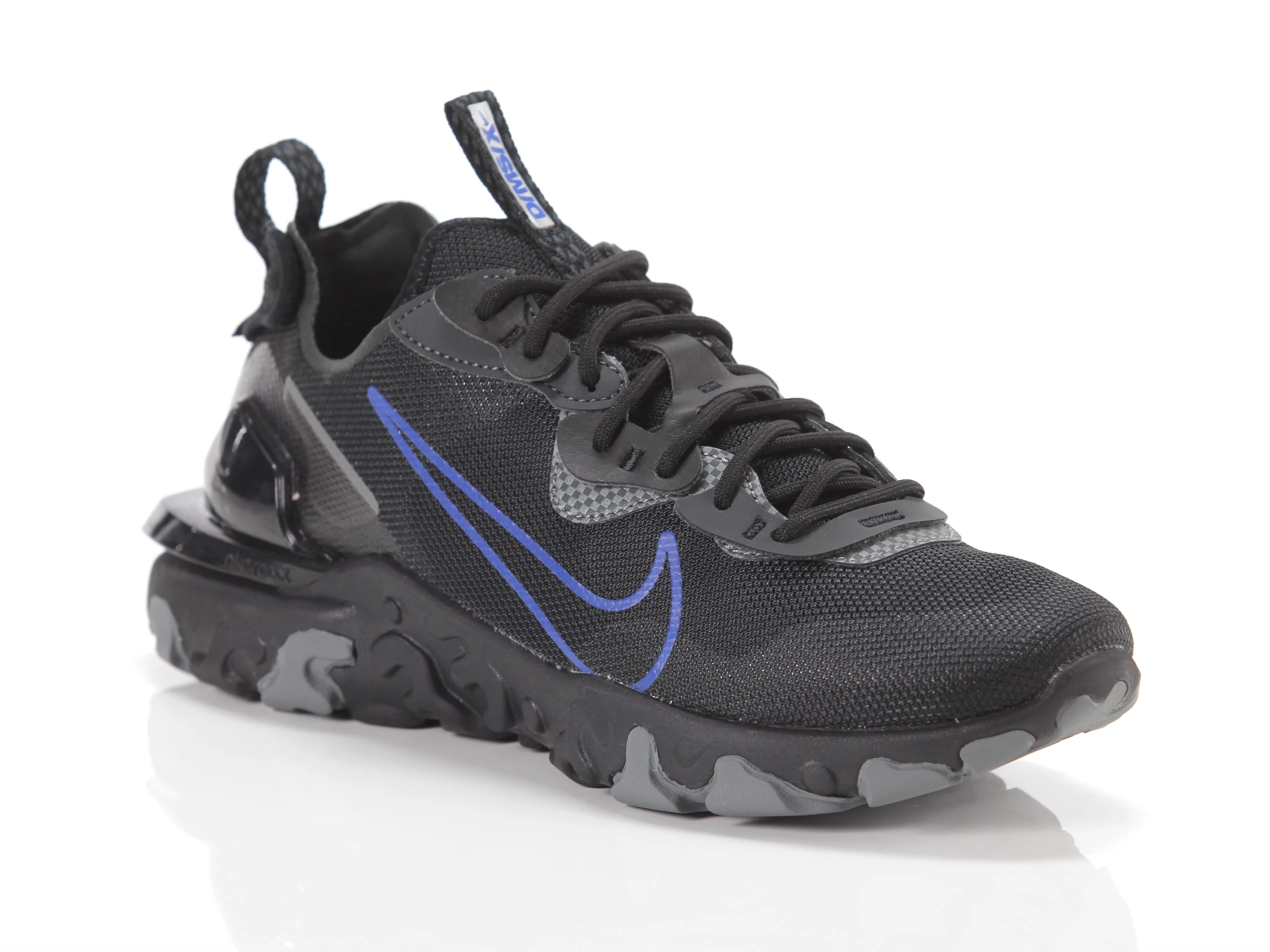 Nike React Vision uomo DM9460 001 YOUSPORTY
