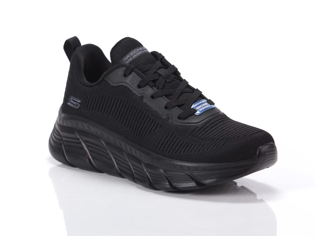  Bobs B Flex Hi - Sneakers donna Skechers. Disponibile in diverse taglie:  e colori nero. YOUSPORTY.