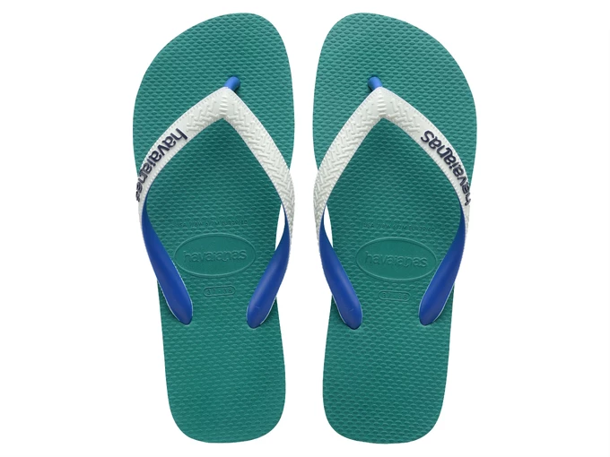 Havaianas Havaianas Top Mix green man 4115549 7913