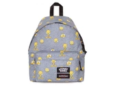  Padded Pak'R Tweety - Zaini unisex Eastpak. Disponibile in diverse taglie:  e colori giallo, grigio. YOUSPORTY.