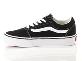 Vans Ward Platform mujer VN0A3TLC187 