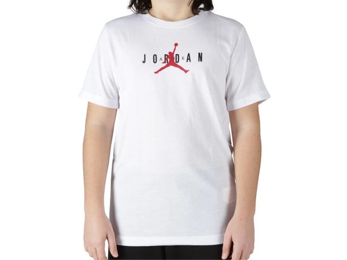  JDB JUMPMAN SUSTAINABLE GRAPHI 001 - T-Shirt bimbo/ragazzo Jordan. Disponibile in diverse taglie: 10y, 11y, 12y, 13y e colori b
