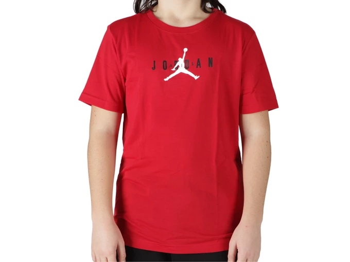  JDB JUMPMAN SUSTAINABLE GRAPHI R78 - T-Shirt bimbo/ragazzo Jordan. Disponibile in diverse taglie: 10y, 11y, 12y, 13y e colori r