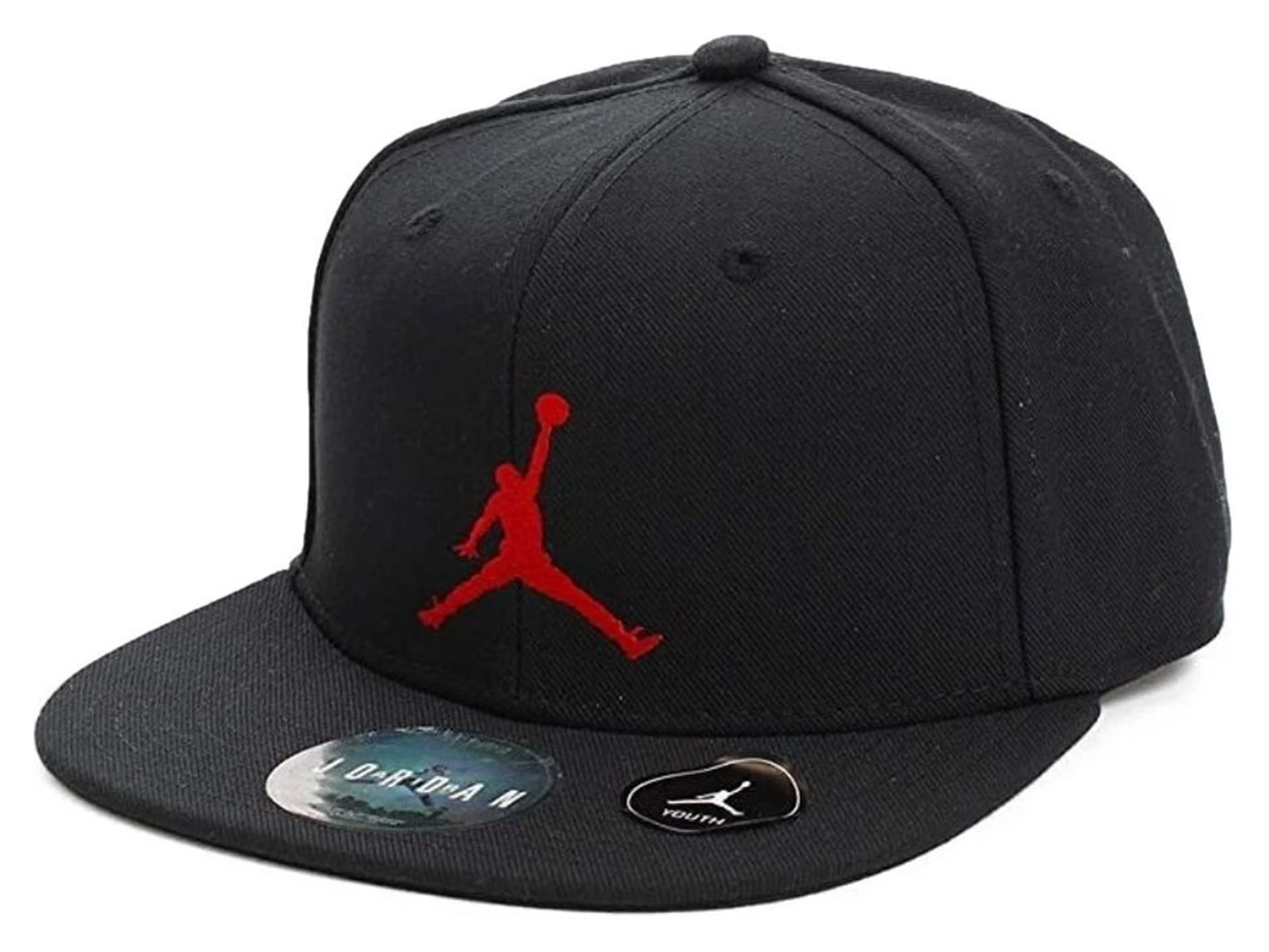 jumpman snapback
