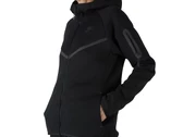 Nike W NSW TCH FLC WR FZ HDY 2 mujer HV6747 010 