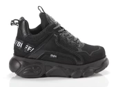 Buffalo CLD Chai Black woman 1630424