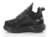 Buffalo CLD Chai Black woman 1630424