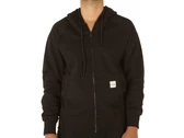  Basic Clean Full Zip Black - Felpe uomo Caterpillar. Disponibile in diverse taglie: l, m, s, xl e colori nero. YOUSPORTY.
