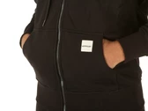  Basic Clean Full Zip Black - Felpe uomo Caterpillar. Disponibile in diverse taglie: l, m, s, xl e colori nero. YOUSPORTY.