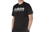  Spw Tee - T-Shirt uomo Adidas. Disponibile in diverse taglie: l, s e colori nero. YOUSPORTY.
