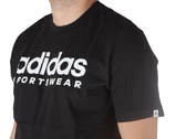  Spw Tee - T-Shirt uomo Adidas. Disponibile in diverse taglie: l, s e colori nero. YOUSPORTY.