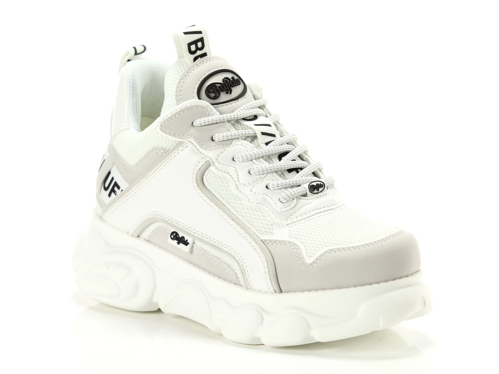 Buffalo CLD Chai White woman 1630425