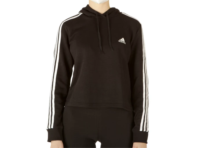  W 3S FT CRO HD - Felpe donna Adidas. Disponibile in diverse taglie: 46, 48, 50, 52, 40, 41, 42, 44, 45, 49, 54, 53 e colori bia