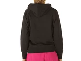 New Balance Essentials Pullover Hoodie Black mujer WT03550 BK 