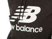 New Balance Essentials Pullover Hoodie Black mujer WT03550 BK 