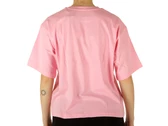  W Bluv Q1 Cro T - T-Shirt donna Adidas. Disponibile in diverse taglie: 48, 50, 52, 49, 54, 53 e colori rosa, bianco, nero. YOUS