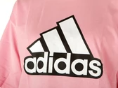  W Bluv Q1 Cro T - T-Shirt donna Adidas. Disponibile in diverse taglie: 48, 50, 52, 49, 54, 53 e colori rosa, bianco, nero. YOUS