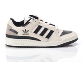  Forum Low Cl - Sneakers uomo Adidas. Disponibile in diverse taglie: 46, 42, 43, 45 e colori marrone chiaro, nero, bianco sporco