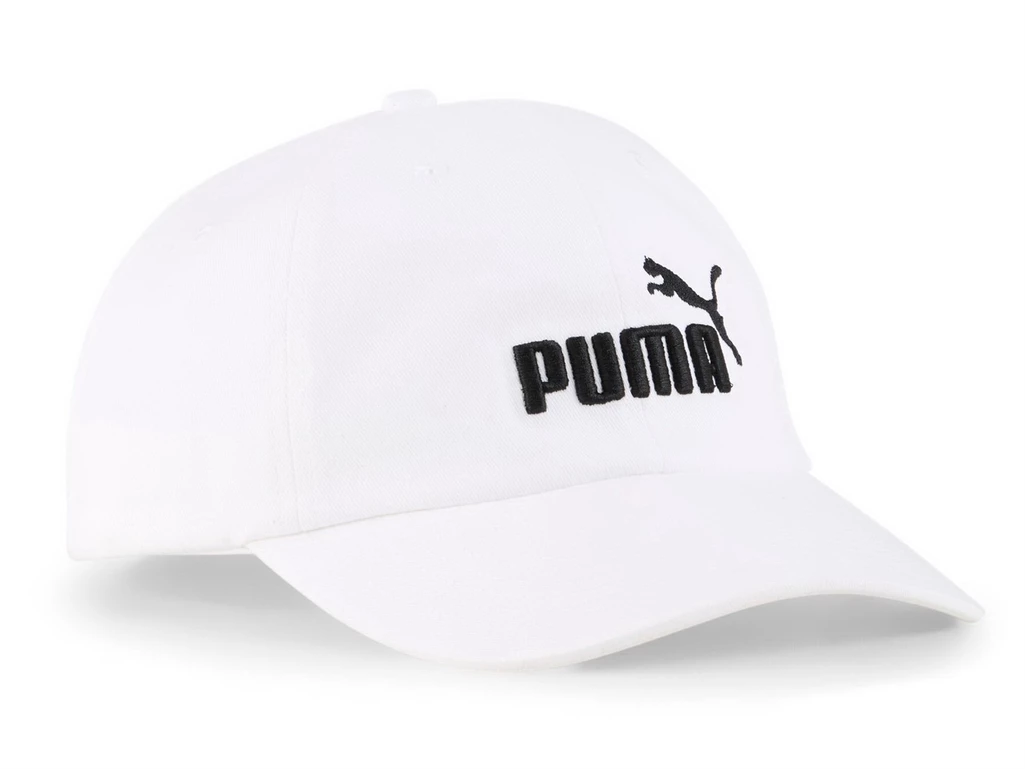 Puma ESS NO.1 LOGO BB Cap unisexe 025999 02