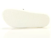  Rey White Black - Ciabatte donna Buffalo. Disponibile in diverse taglie: 40, 38, 39 e colori bianco, nero. YOUSPORTY.
