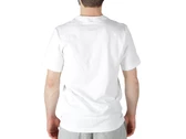 Nike M Nsw Club Tee White Black man AR4997 101