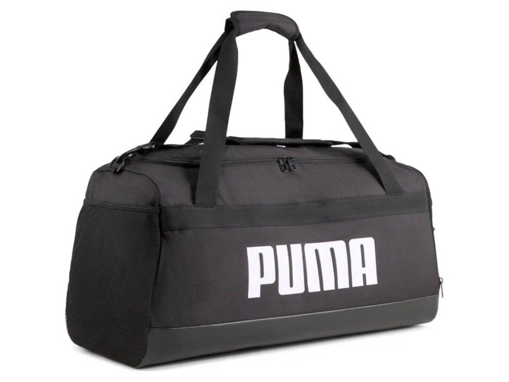 Puma CHALLENGER Medium Sports Bag unisexe 091145 01