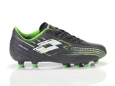  Solista 700 VII Fg - Calcio uomo Lotto. Disponibile in diverse taglie: 40, 41, 42, 43, 44, 45 e colori nero, verde. YOUSPORTY.