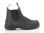  Classic Series Black - Boots unisex Blundstone. Disponibile in diverse taglie: 45 e colori nero. YOUSPORTY.