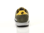  Runner Plus Ny - Sneakers uomo Lotto. Disponibile in diverse taglie: 40, 41 e colori ocra, nero, verde. YOUSPORTY.