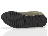  Runner Plus Ny - Sneakers uomo Lotto. Disponibile in diverse taglie: 40, 41 e colori ocra, nero, verde. YOUSPORTY.