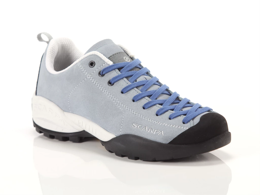 Scarpa Mojito Air Blue femme 32605-350-503