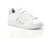  Grand Court 2.0 - Sneakers donna/ragazzi Adidas. Disponibile in diverse taglie: 40, 36, 37, 38, 39 e colori multicolore, bianco