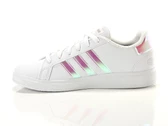  Grand Court 2.0 - Sneakers donna/ragazzi Adidas. Disponibile in diverse taglie: 40, 36, 37, 38, 39 e colori multicolore, bianco
