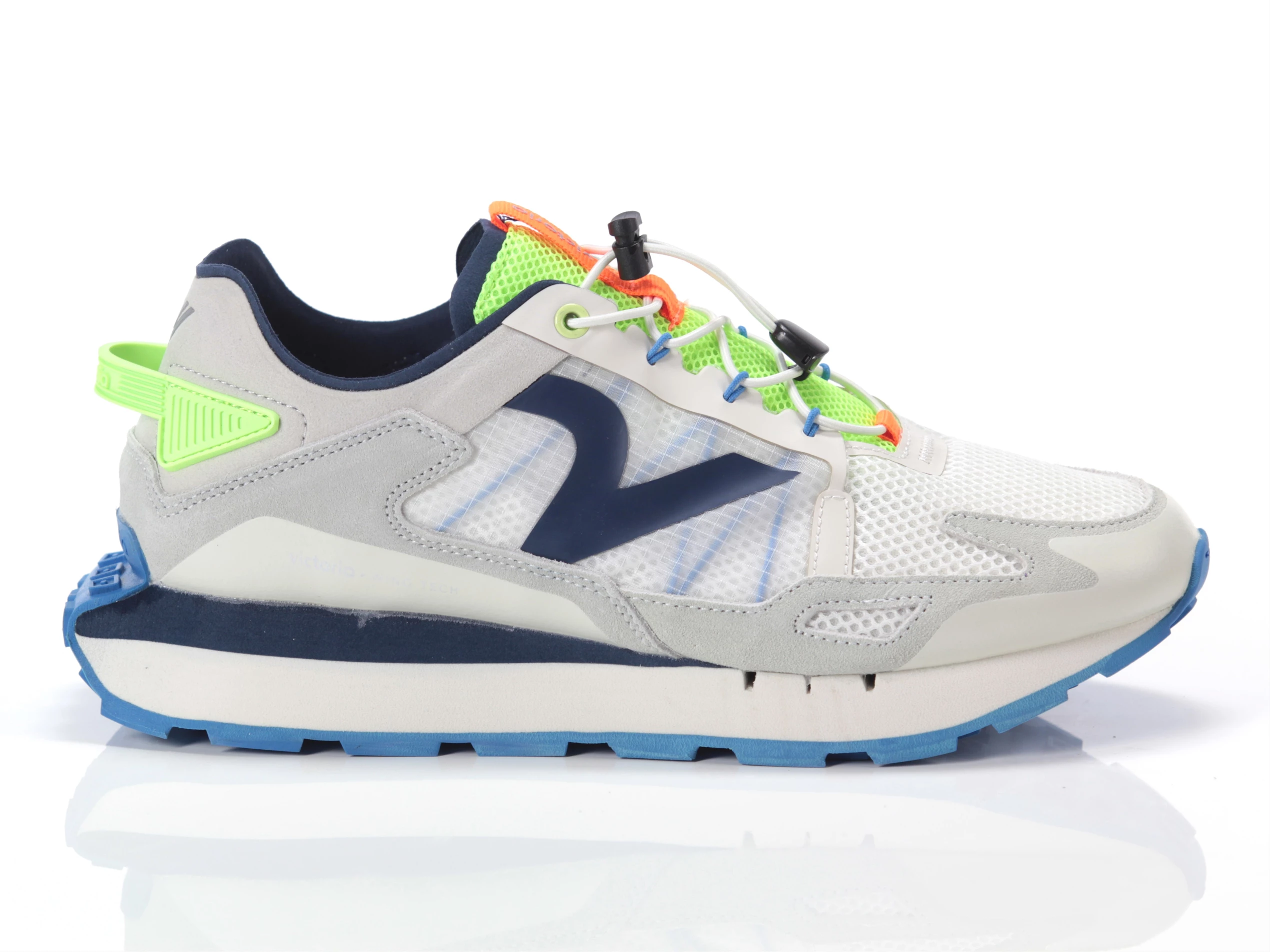 Victoria Victoria Blanco man 8803111 BLANCO YOUSPORTY