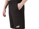  ESS No. 1 Logo Jersey Shorts B - Shorts ragazzo Puma. Disponibile in diverse taglie: 10y, 11y, 12y, 13y, 14y, 15y, 16y, 9y e co