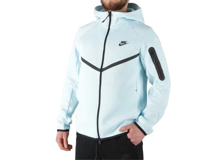 Nike M NK TCH FLC WR FZ JKT man HV0949 474