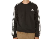  Essential Fleece - Felpe uomo Adidas. Disponibile in diverse taglie: l, m, s, xl e colori bianco, nero. YOUSPORTY.