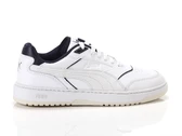  Doublecourt - Sneakers uomo Puma. Disponibile in diverse taglie: 40, 41, 42, 43, 44, 45 e colori bianco, blu. YOUSPORTY.