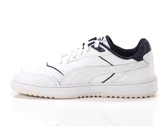  Doublecourt - Sneakers uomo Puma. Disponibile in diverse taglie: 40, 41, 42, 43, 44, 45 e colori bianco, blu. YOUSPORTY.